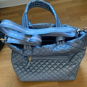 Peloton Oliver Thomas Bag